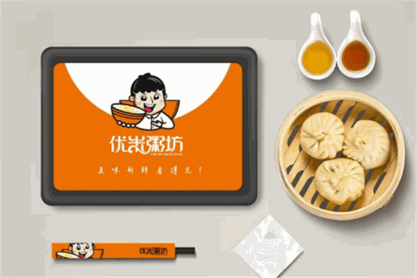 优米粥坊