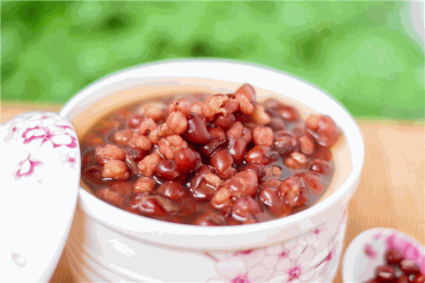 六点粥铺