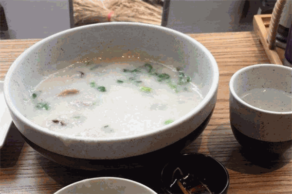 粥点先生