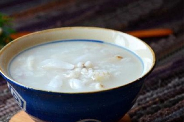 小粥铺