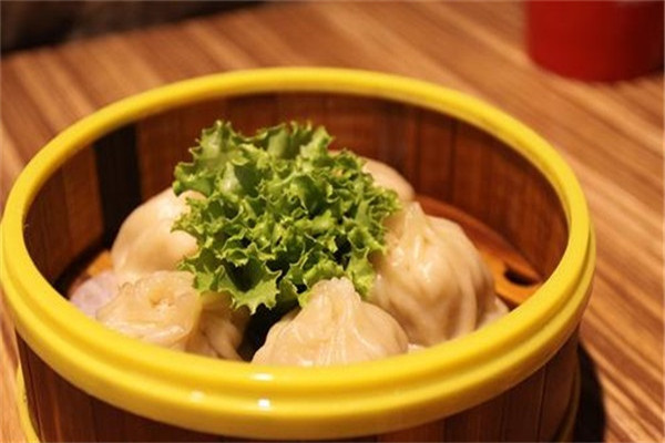 好老婆粥铺