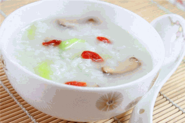 六点粥铺