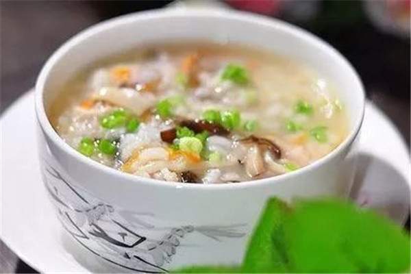 大粥锅