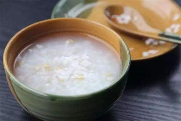 一勺一碗好粥道