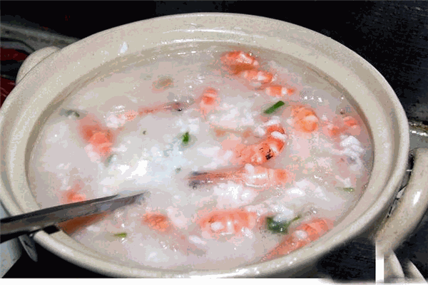 潮本味砂锅粥