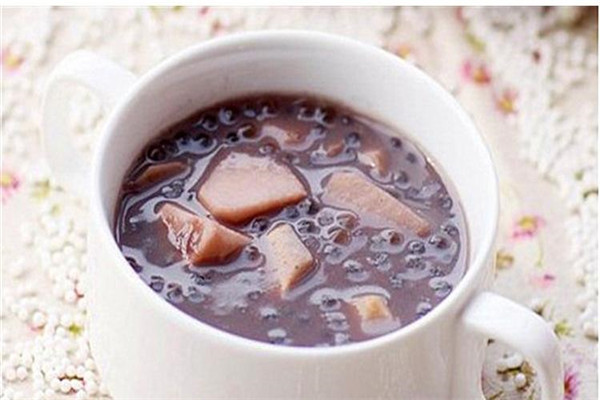 糖水粥铺