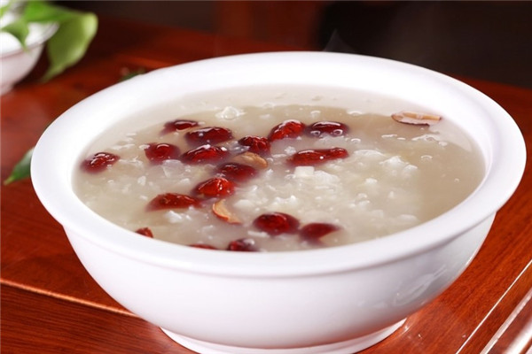 和记粥铺
