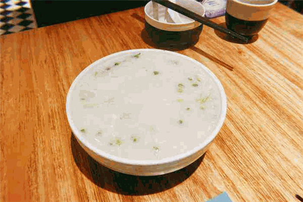 粥点先生