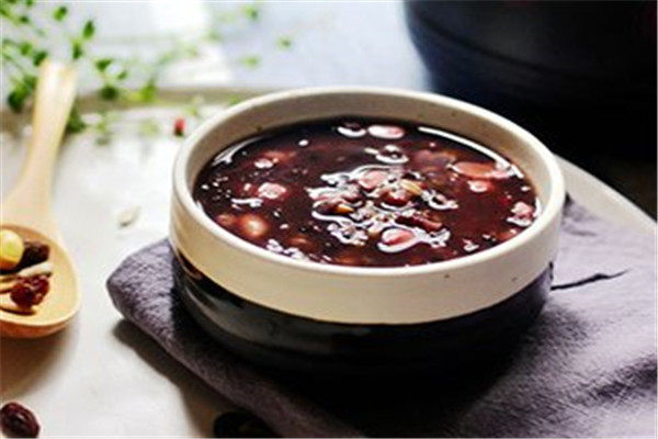 小粥铺