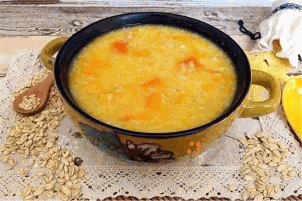 旺角粥铺