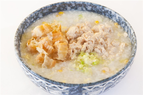 赵家粥铺