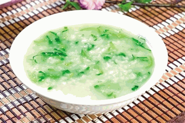 江南老粥铺