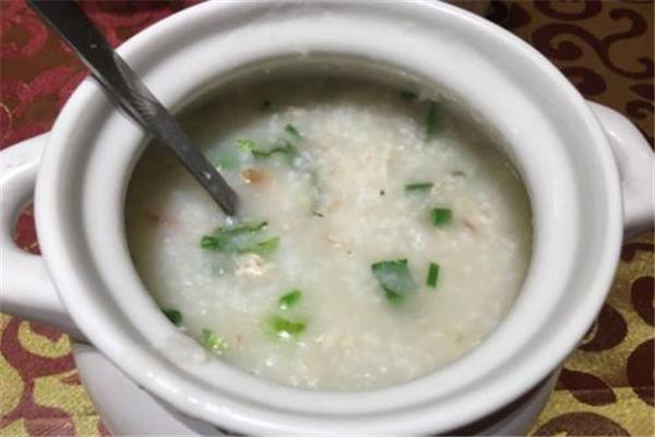 老罐坊粥包铺