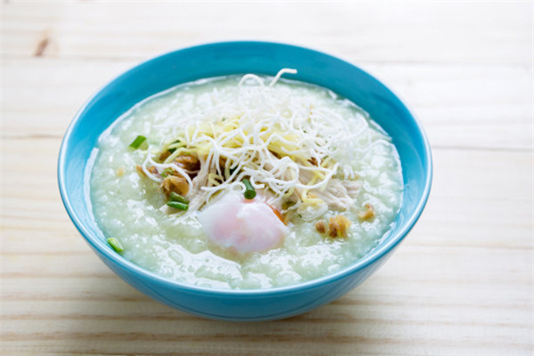 和记粥铺