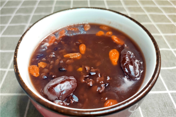 糖水粥铺