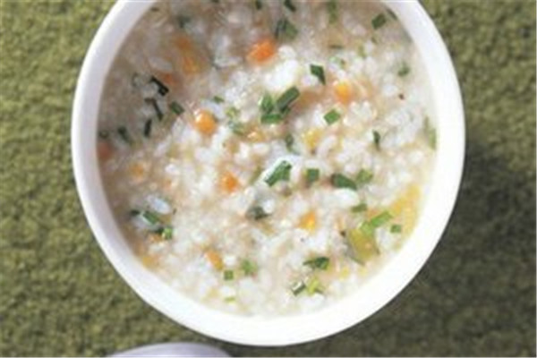 邻家粥铺