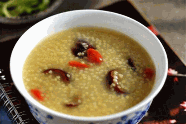 膳粥坊