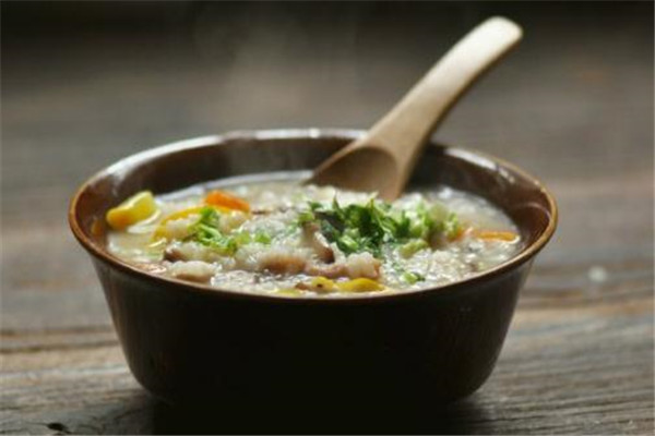 赵家粥铺