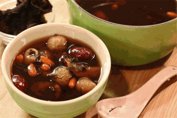 粥点