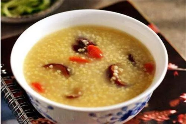 邻家粥铺