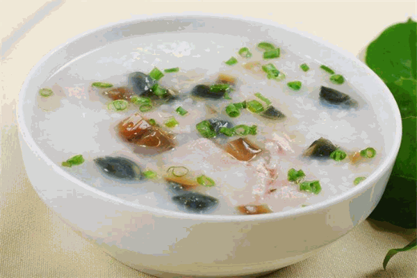 品三米粥铺