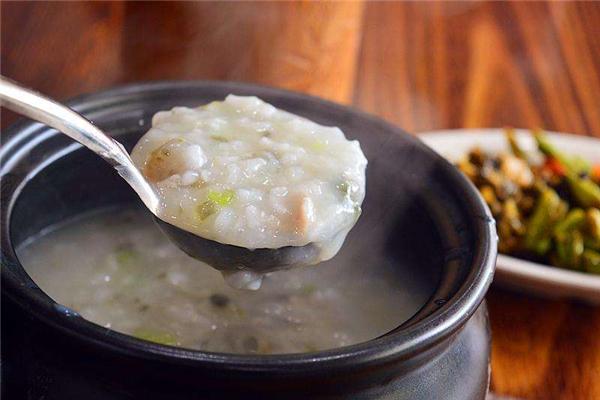仁计粥铺
