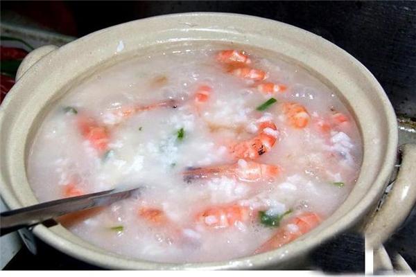 粥悦小碗砂锅粥