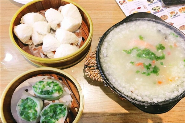 ​全粥坊粥铺