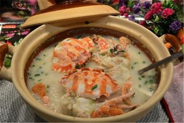 粗粮粥铺