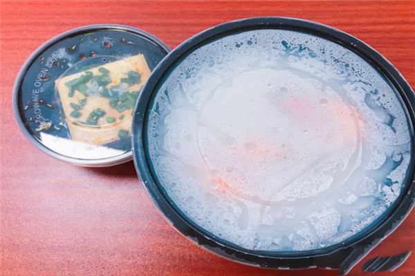 三姐粥铺