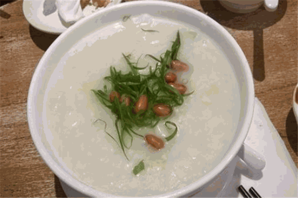漳州鸭粥鸭面
