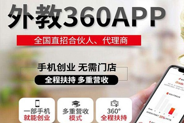 外教360