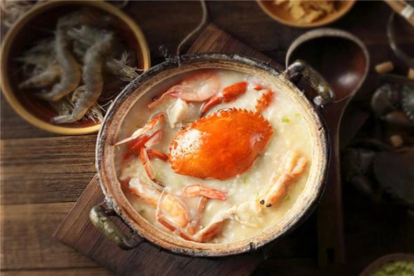 家云粥铺 家云粥铺