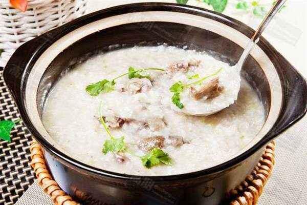 佳泰砂锅粥