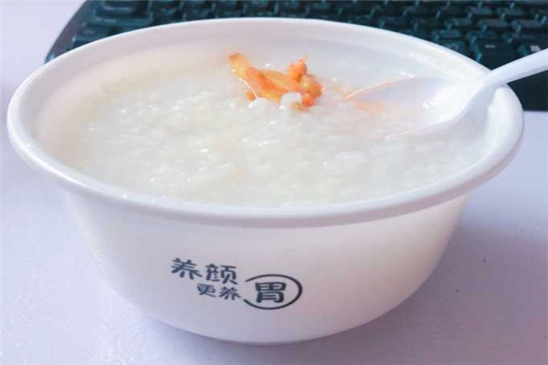 粥点点