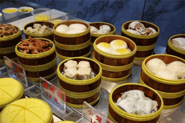 大众粥铺
