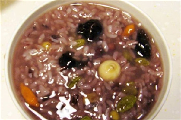 荆楚粥道