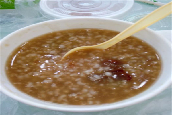 粥妈妈