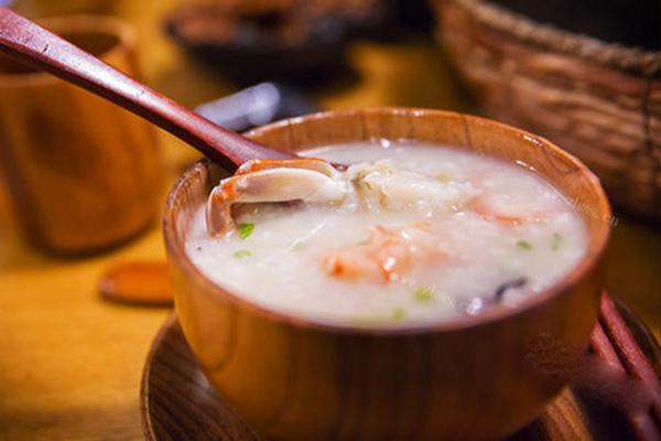 孟记粥铺