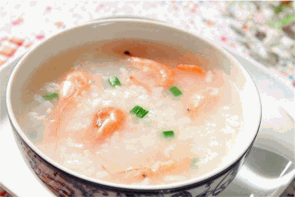 满粥