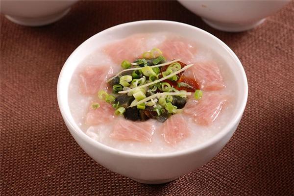 九龙坊港式粥点