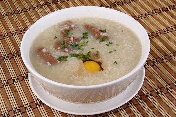邓记粥铺