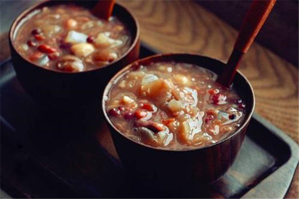 粤港粥铺