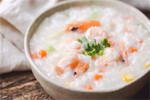 花田粥铺