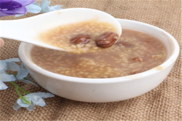 妈妈的粥