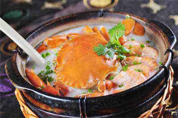 家云粥铺