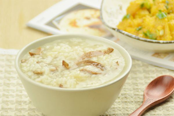 孟记粥铺
