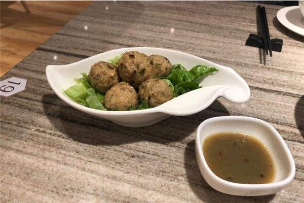 靠得住鱼汤靓粥