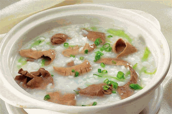 小粥同学