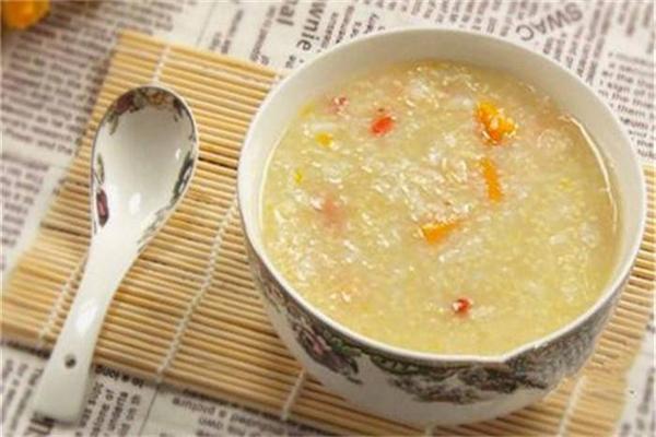 九龙坊港式粥点